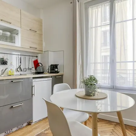 Appartement Le Matisse - Aux Portes De Paris *